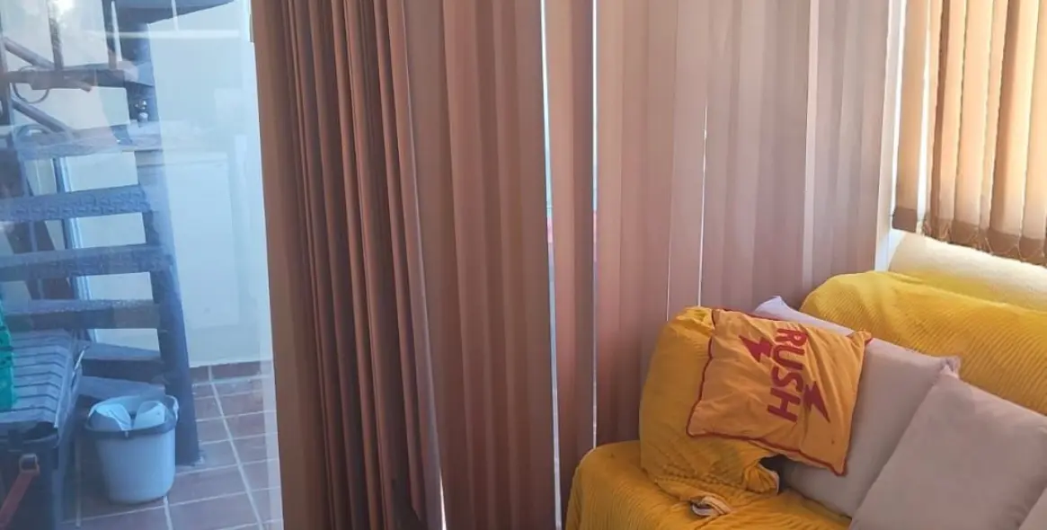 Sale of townhouse in La Cala de Mijas 11