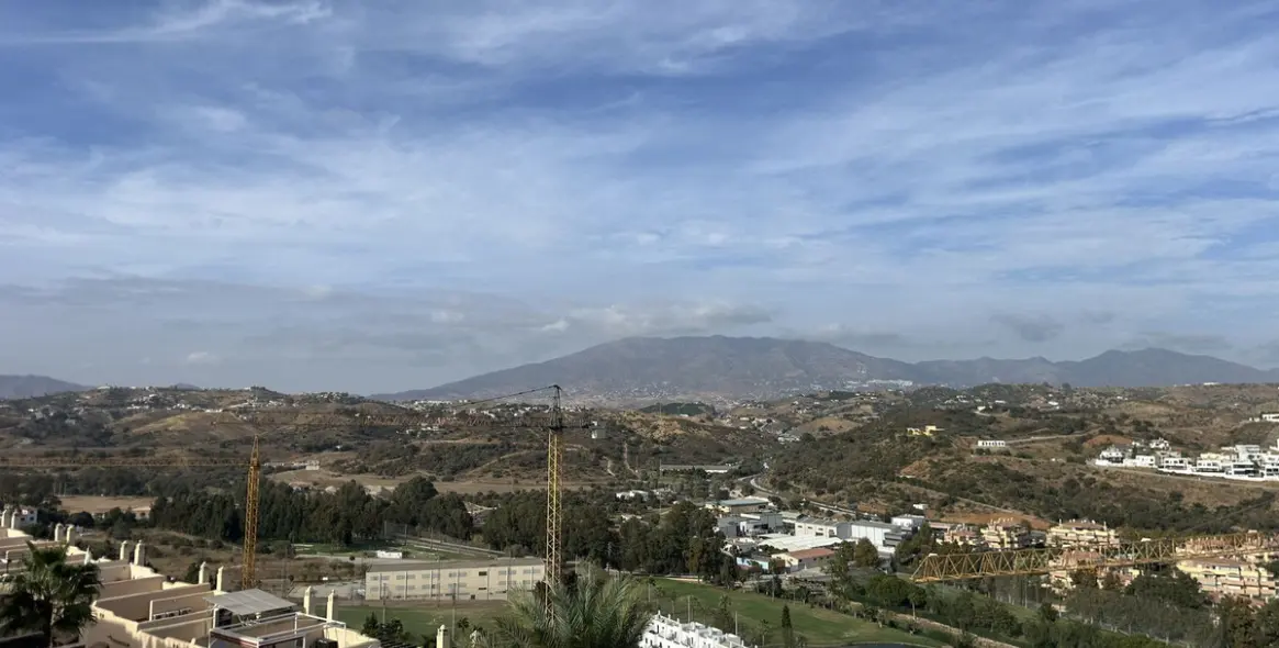 Sale of townhouse in La Cala de Mijas 18