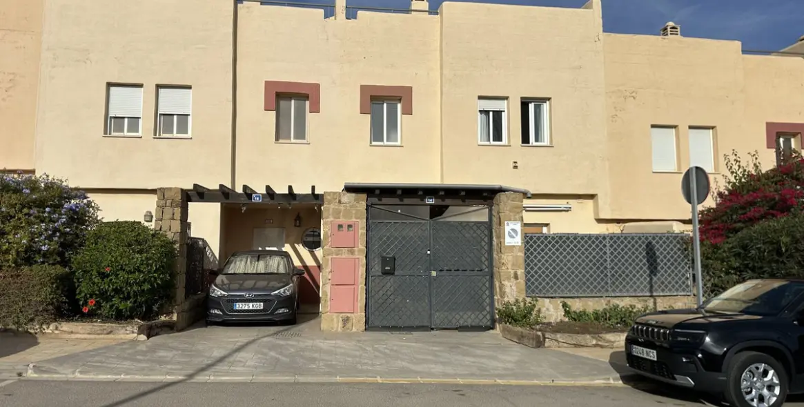 Sale of townhouse in La Cala de Mijas 20