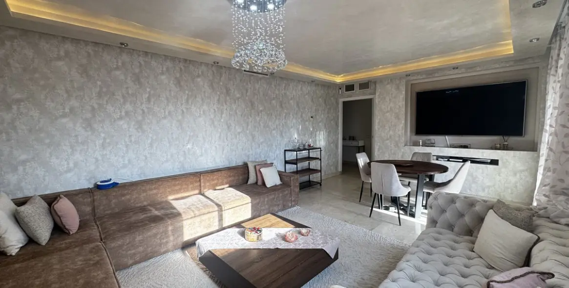 Продажа апартаментов на первом этаже в Benahavís 18