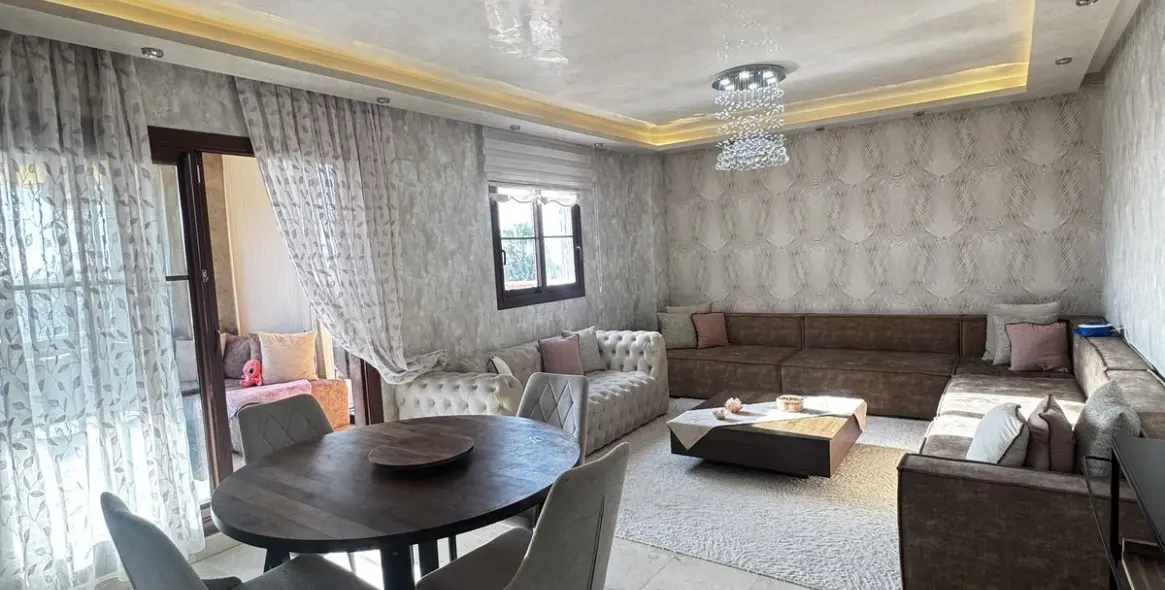 Продажа апартаментов на первом этаже в Benahavís 19