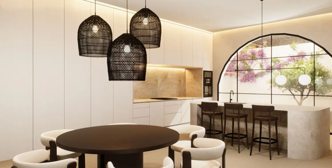 Продажа  жилого участка в Casares 4