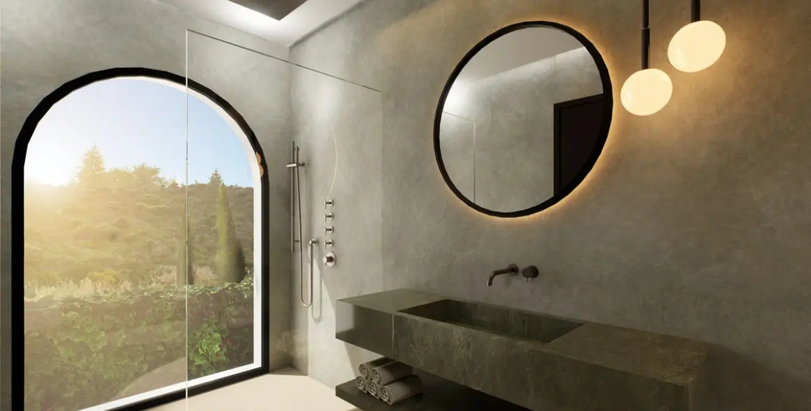 Продажа  жилого участка в Casares 9