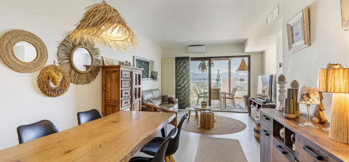 Продажа апартаментов на среднем этаже в La Cala de Mijas 4