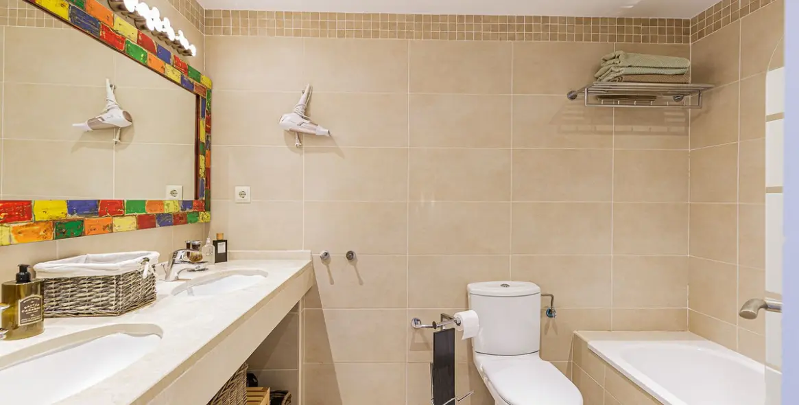 Продажа апартаментов на среднем этаже в La Cala de Mijas 10