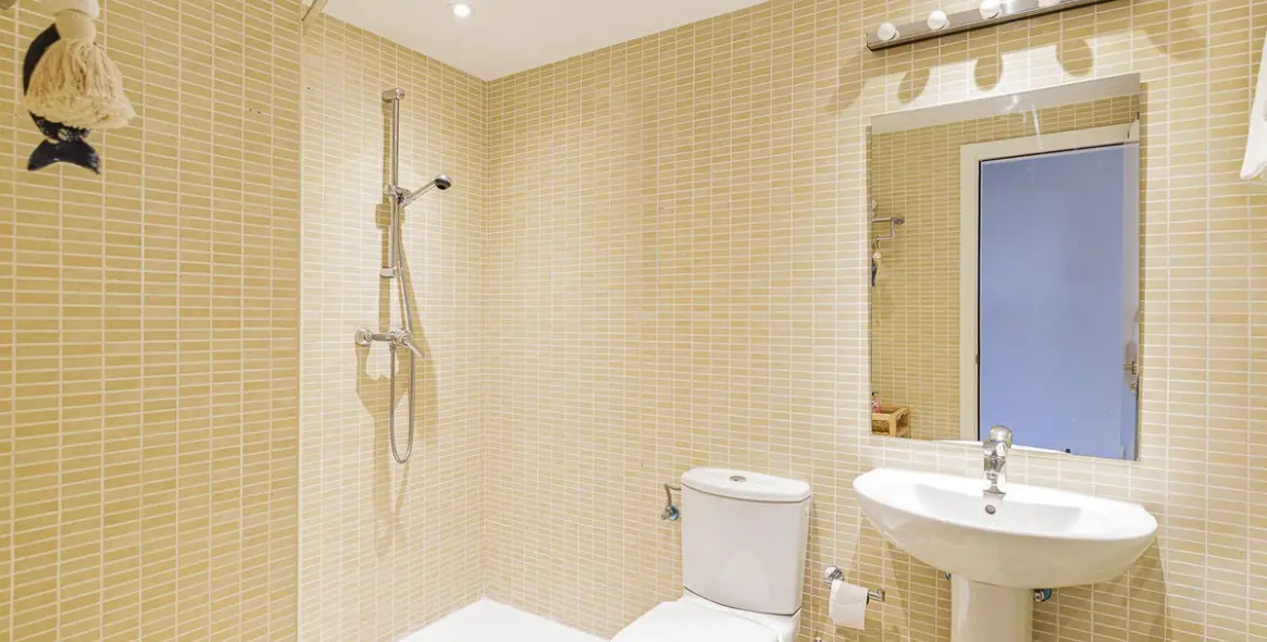 Продажа апартаментов на среднем этаже в La Cala de Mijas 12