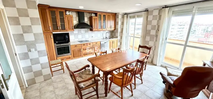 Продажа апартаментов на среднем этаже в Fuengirola Centro 4