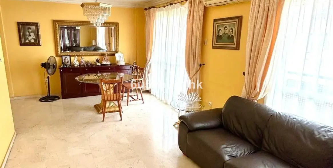 Продажа апартаментов на среднем этаже в Fuengirola Centro 7