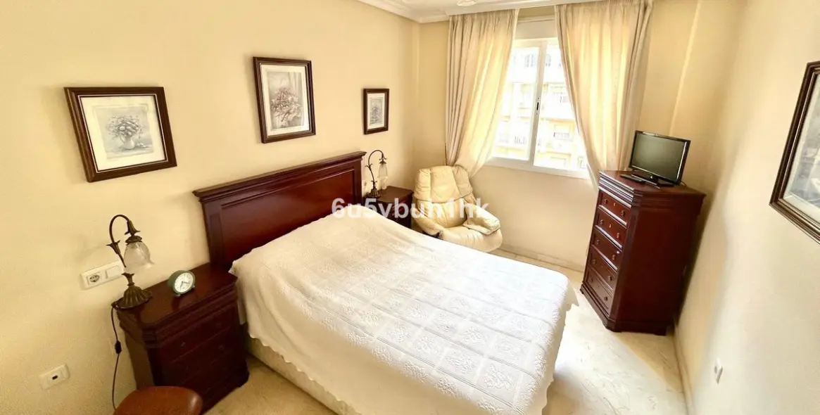 Продажа апартаментов на среднем этаже в Fuengirola Centro 8