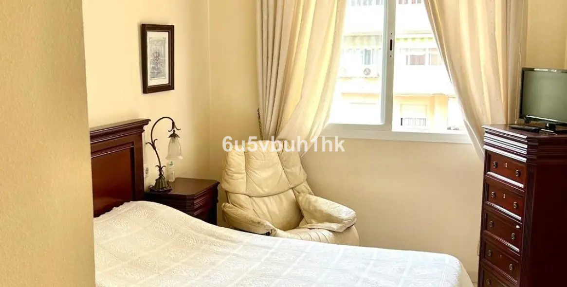 Продажа апартаментов на среднем этаже в Fuengirola Centro 9