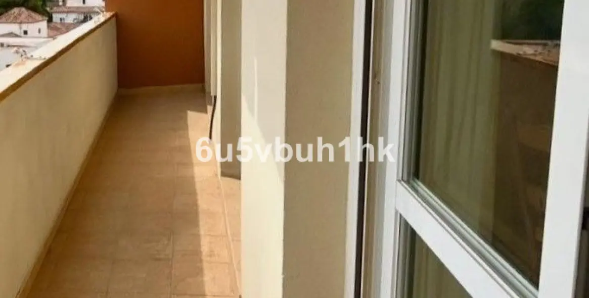 Продажа апартаментов на среднем этаже в Fuengirola Centro 13