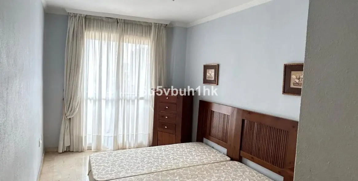 Продажа апартаментов на среднем этаже в Fuengirola Centro 14