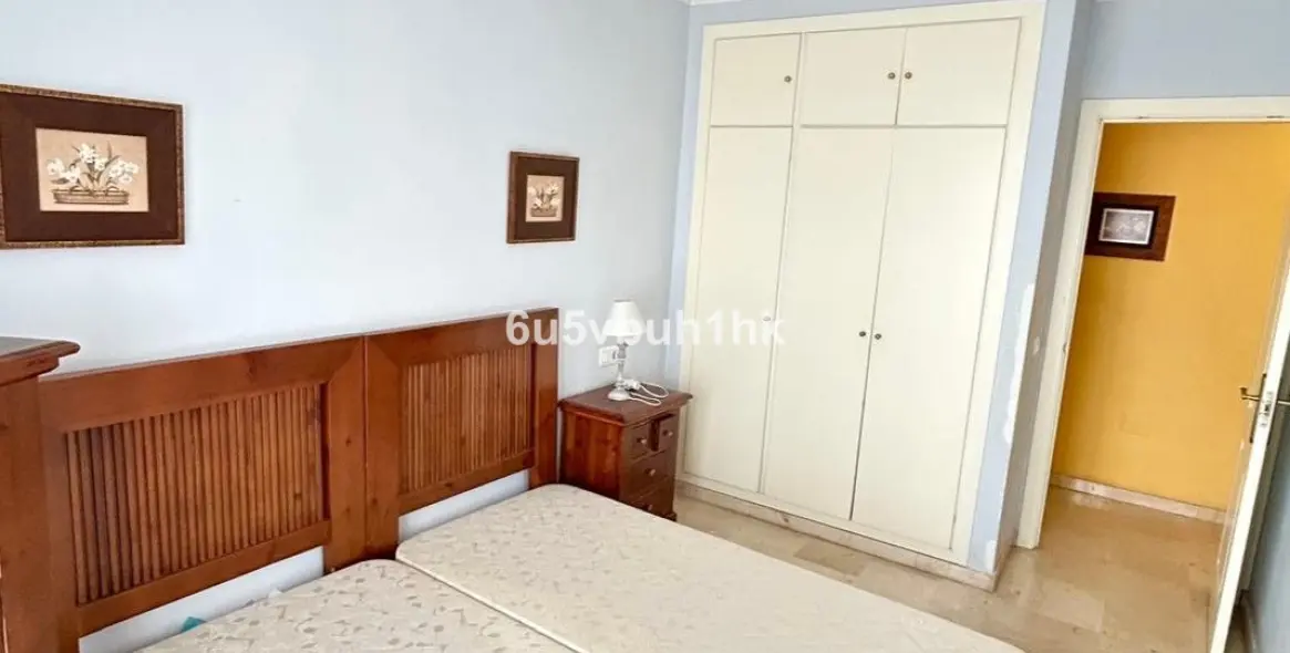 Продажа апартаментов на среднем этаже в Fuengirola Centro 16