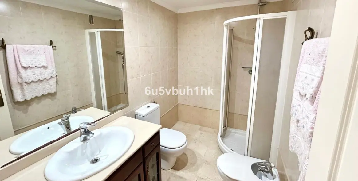 Продажа апартаментов на среднем этаже в Fuengirola Centro 18