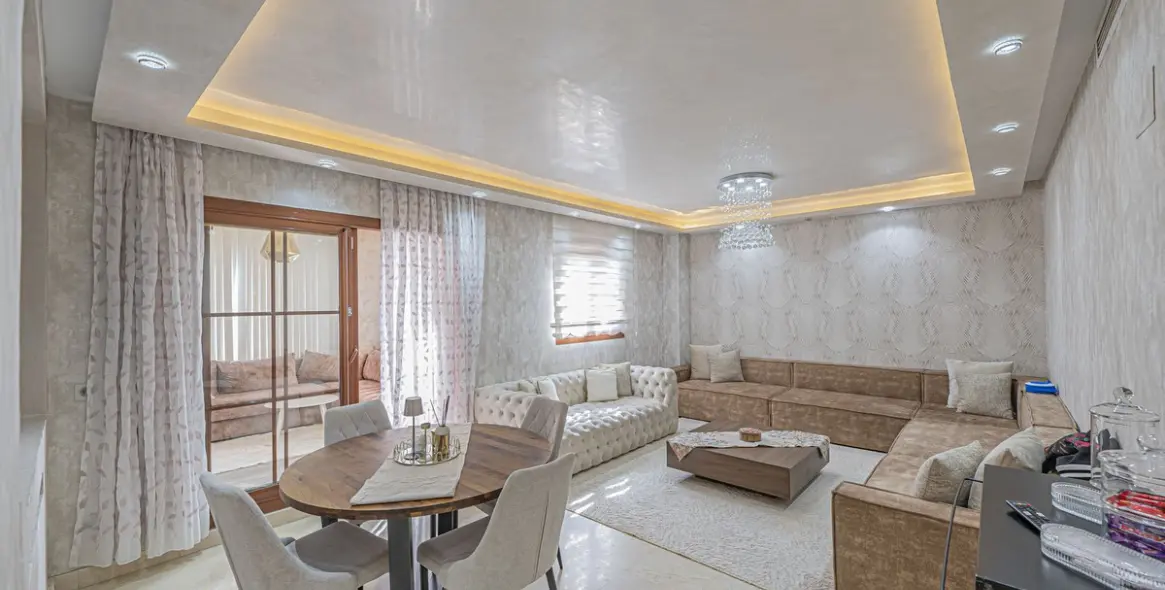 Продажа апартаментов на первом этаже в Atalaya 2