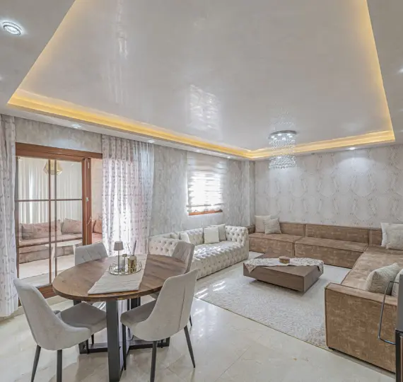 Sale of ground floor apartment in Atalaya