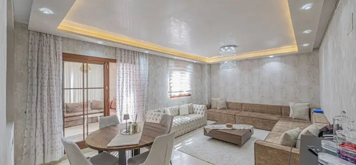 Sale of ground floor apartment in Atalaya 1