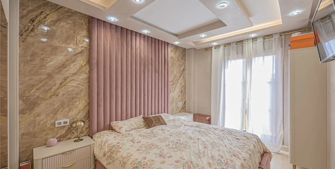 Продажа апартаментов на первом этаже в Atalaya 3