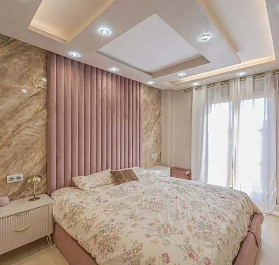 Sale of ground floor apartment in Atalaya