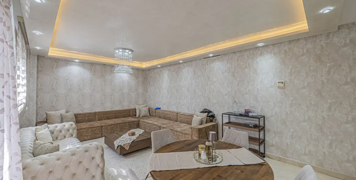 Продажа апартаментов на первом этаже в Atalaya 7