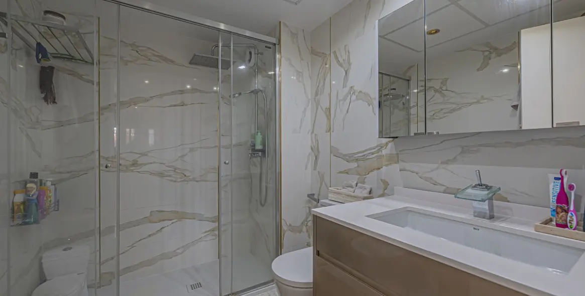 Продажа апартаментов на первом этаже в Atalaya 15