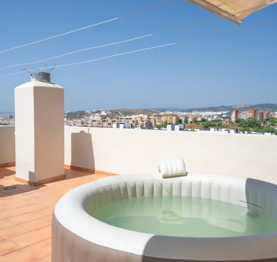 Penthouse duplex R5209459