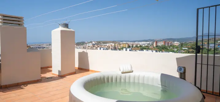 Penthouse duplex R5209459 0