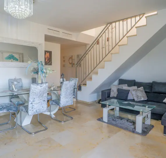 Penthouse duplex R5209459