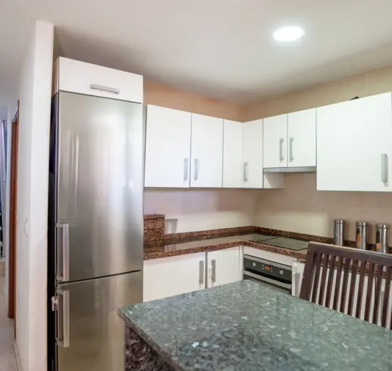 Penthouse duplex R5209459