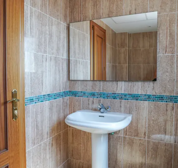 Penthouse duplex R5209459