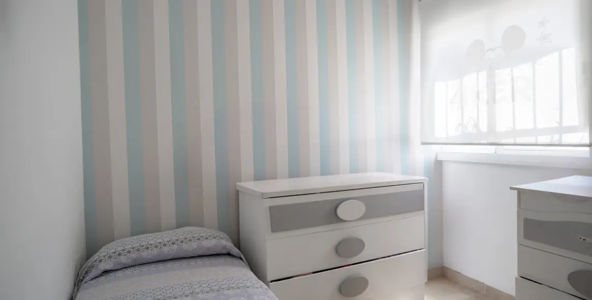 Sale of penthouse duplex in Estepona 6