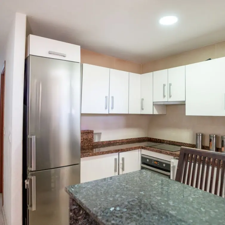 Venta de ático dúplex en Estepona