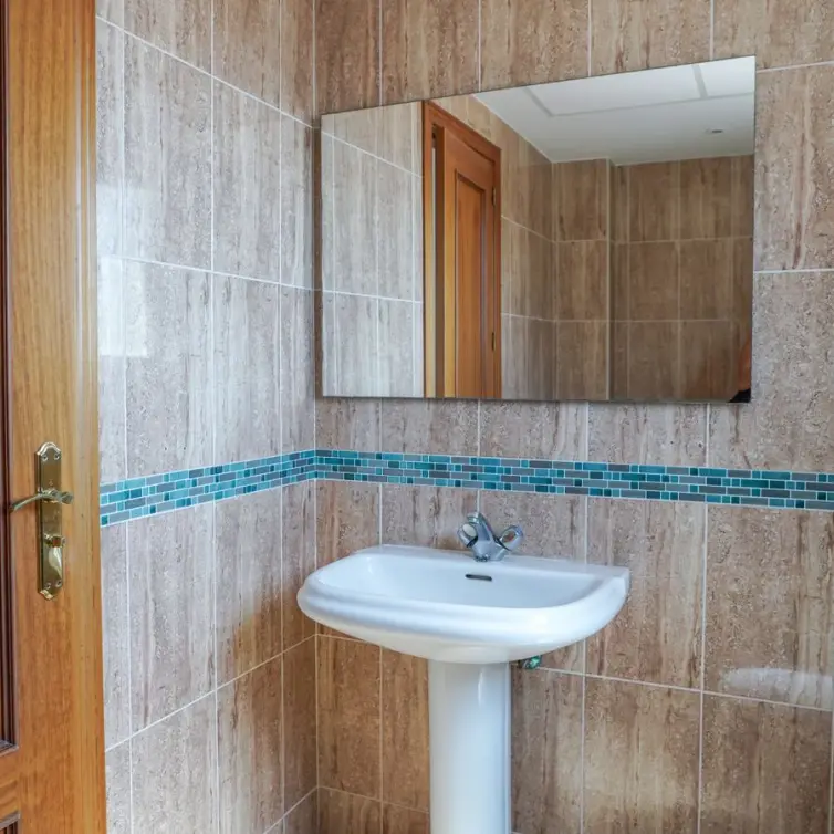 Venta de ático dúplex en Estepona