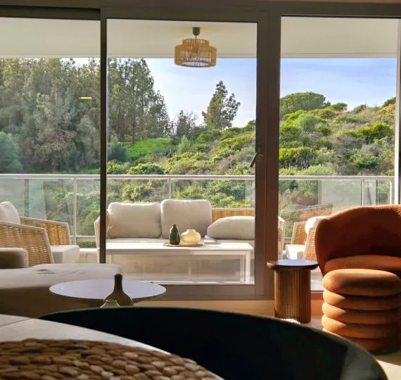 Продажа апартаментов на среднем этаже в Mijas Costa