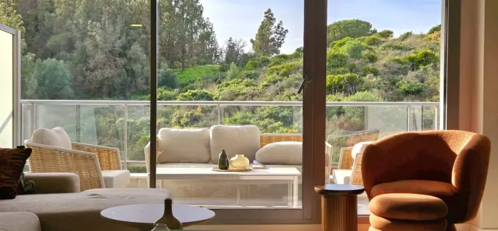 Продажа апартаментов на среднем этаже в Mijas Costa 3