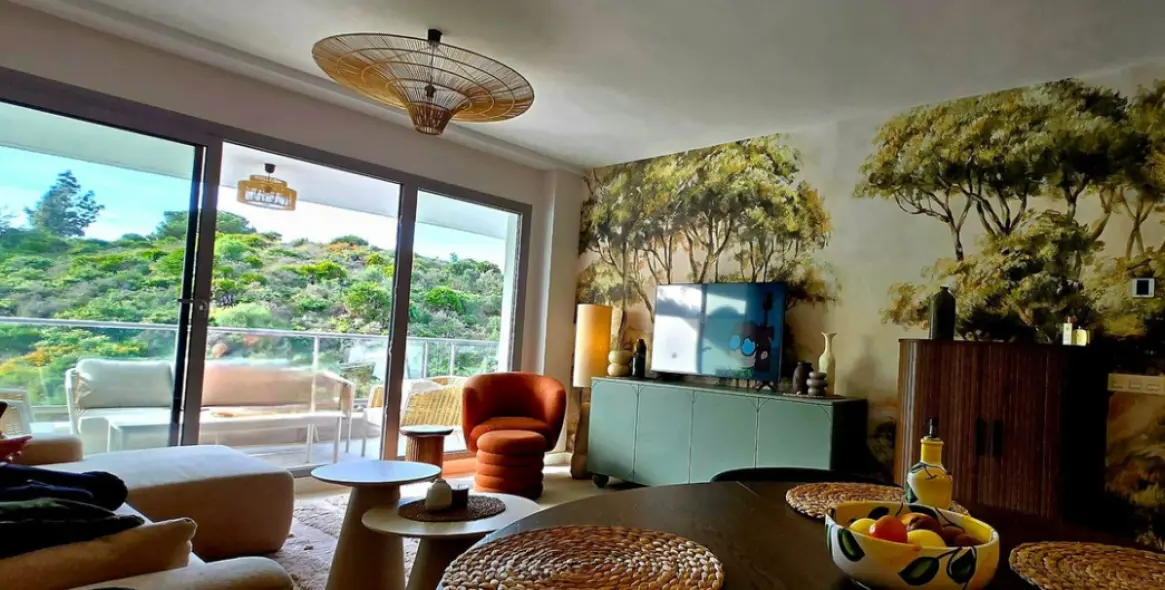 Продажа апартаментов на среднем этаже в Mijas Costa 6