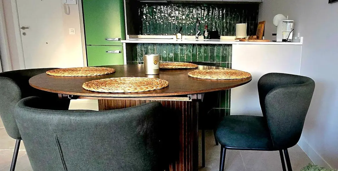 Продажа апартаментов на среднем этаже в Mijas Costa 8