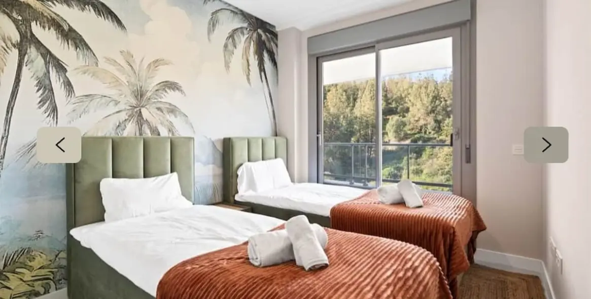 Продажа апартаментов на среднем этаже в Mijas Costa 12