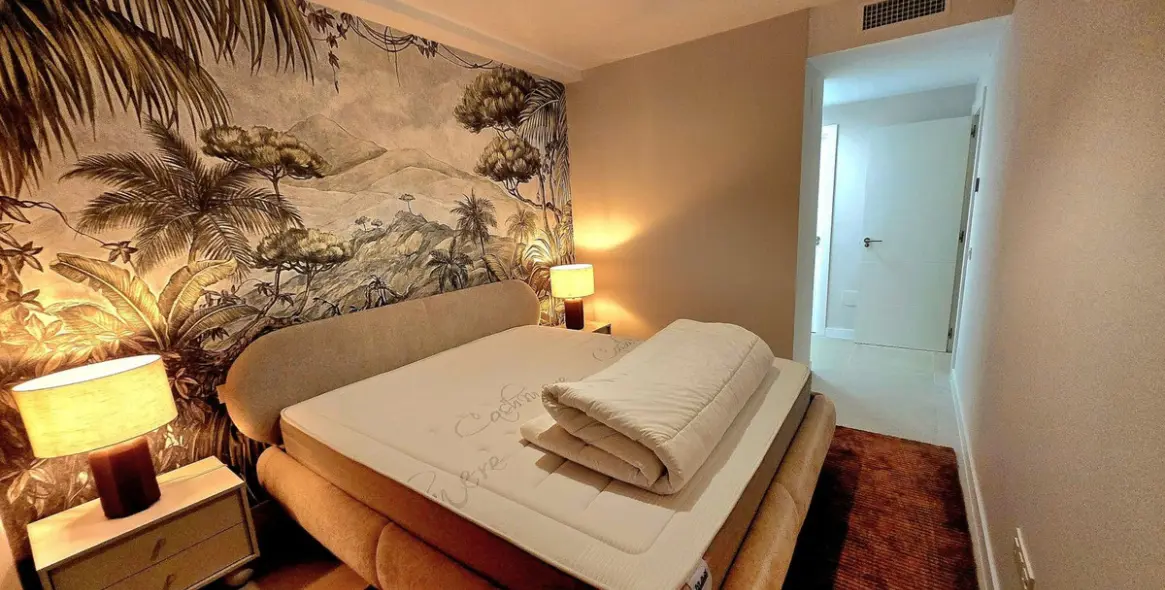 Продажа апартаментов на среднем этаже в Mijas Costa 13