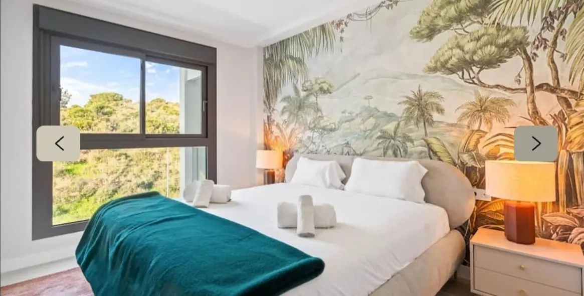 Продажа апартаментов на среднем этаже в Mijas Costa 14