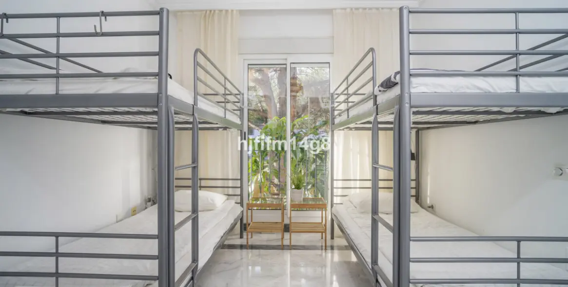 Продажа апартаментов на среднем этаже в Nueva Andalucía 13