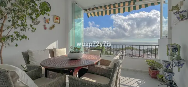 Продажа апартаментов на среднем этаже в Mijas 4