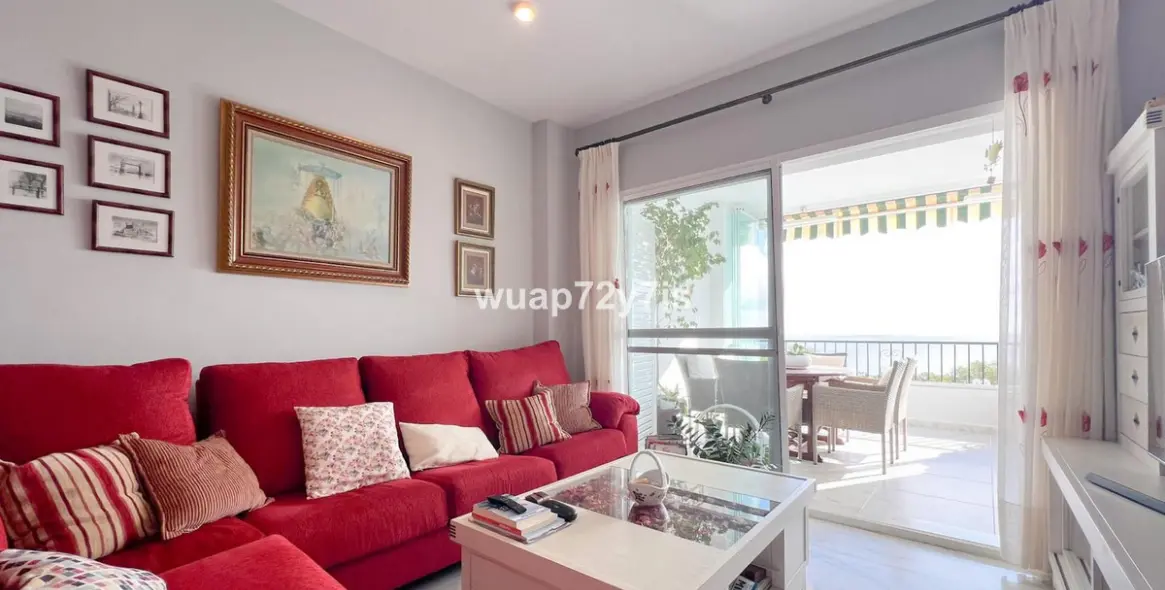 Продажа апартаментов на среднем этаже в Mijas 7