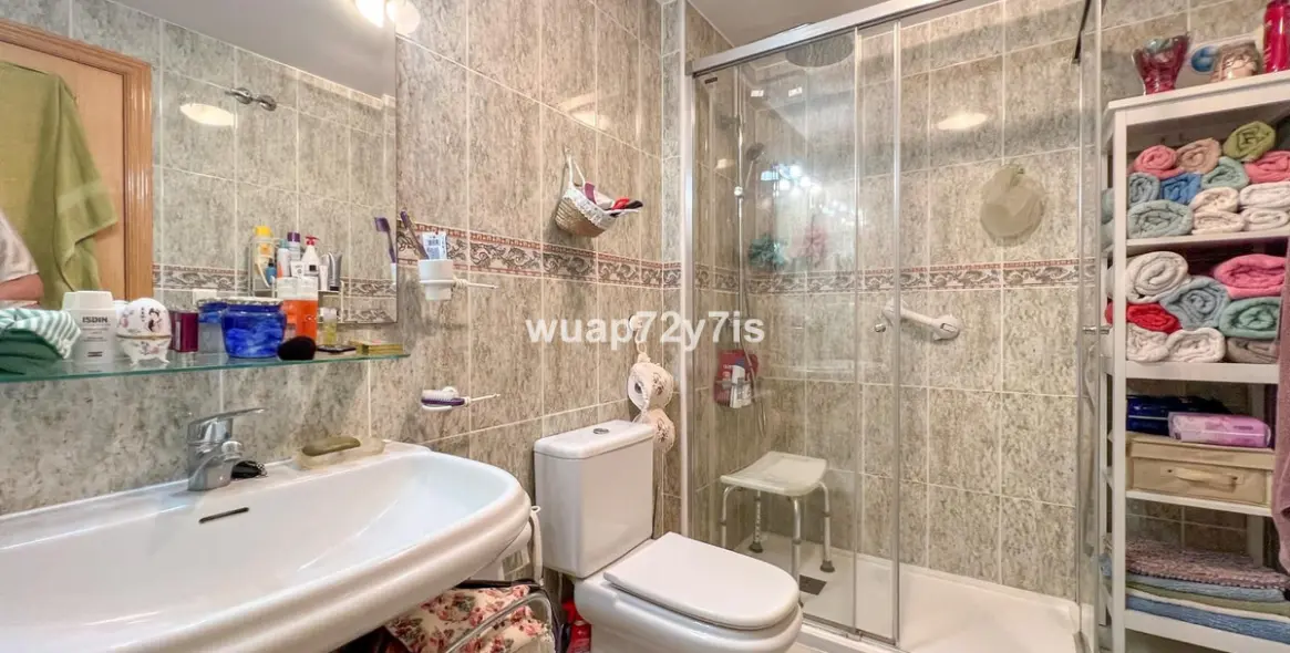 Продажа апартаментов на среднем этаже в Mijas 10