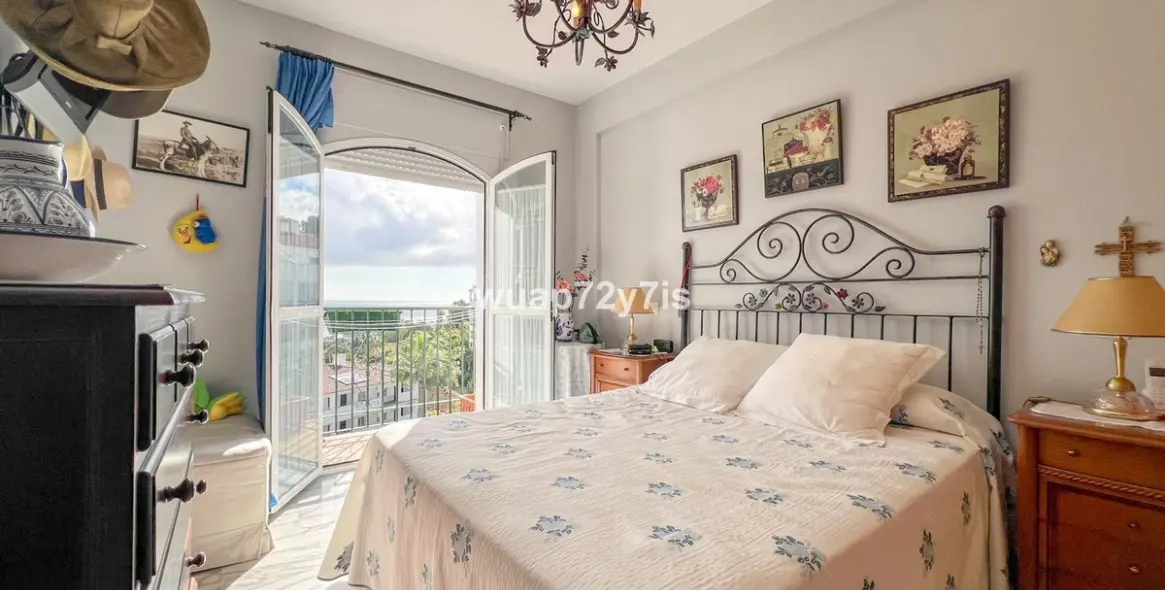 Продажа апартаментов на среднем этаже в Mijas 11