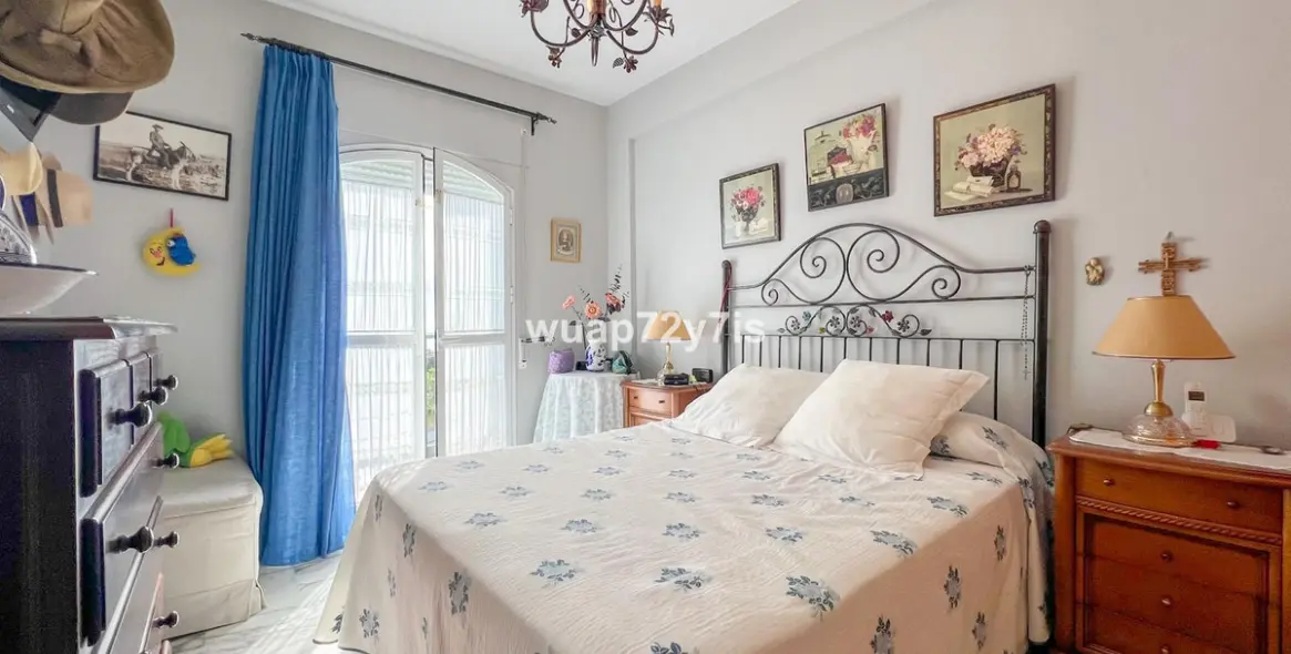 Продажа апартаментов на среднем этаже в Mijas 14