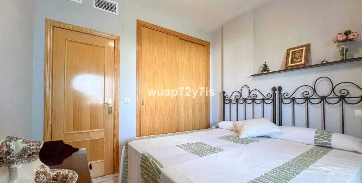 Продажа апартаментов на среднем этаже в Mijas 16