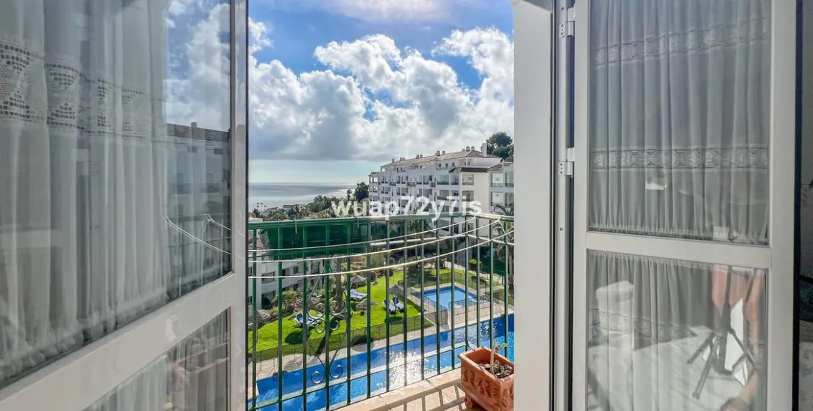 Продажа апартаментов на среднем этаже в Mijas 17