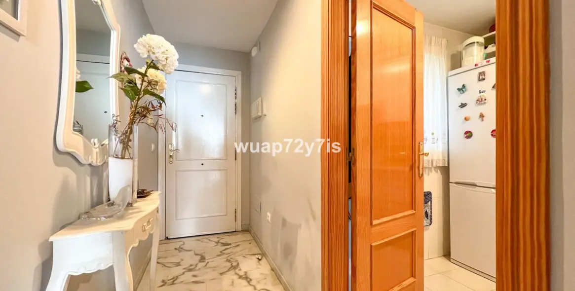 Продажа апартаментов на среднем этаже в Mijas 19