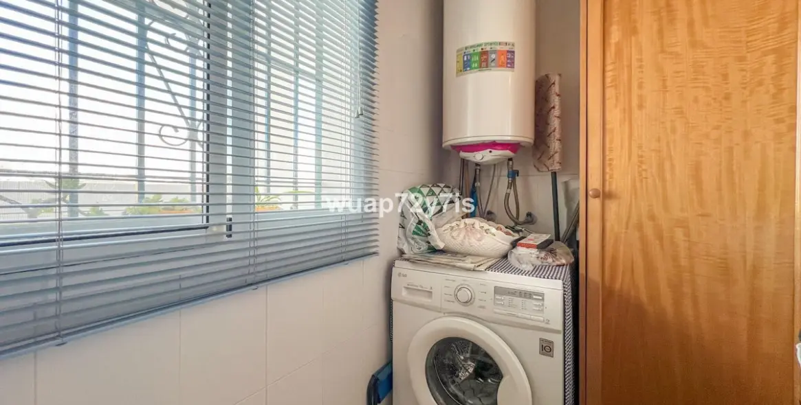 Продажа апартаментов на среднем этаже в Mijas 21